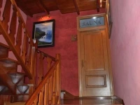 Apartamentos Rurales Casa Ron 