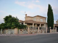 Casa el Cipres 