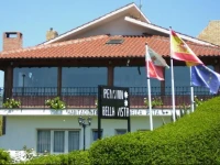 PensiГіn Bella Vista 