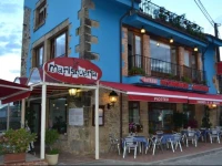 Estudios Playa De CГіbreces 