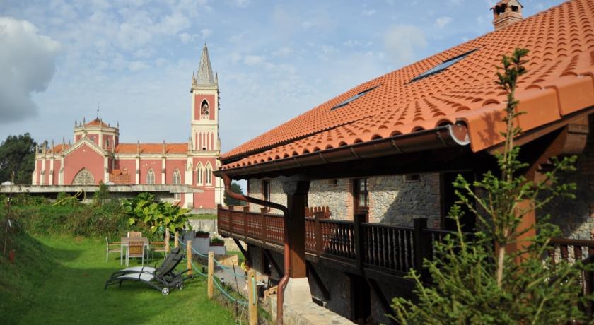 Posada Las MaГ±anitas 