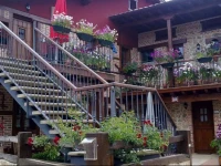 Viviendas Rurales Las Fontanias 