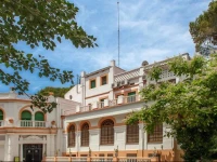 Balneario de Cofrentes 