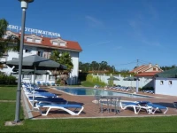 Apartamentos Dena 