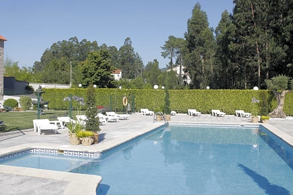 Hotel San Carlo 