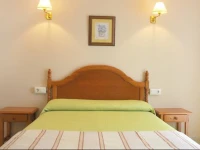 Hotel Restaurante Casa Portuguesa 
