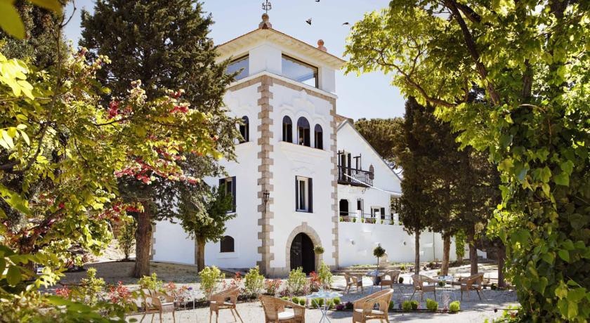 Box Art Hotel - La Torre 