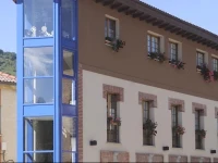 Apartamentos Casa MarГ­a JuanГ­n 