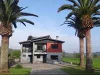 La Casa de la RГ­a 