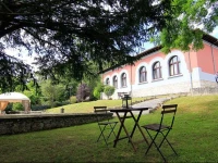 Apartamentos Rurales "Les Escueles de CollГ­a" 