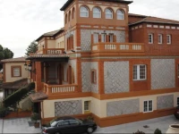 Gran Hostal El ChiscГіn 