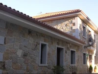 Apartamento Rural Albus Albi 