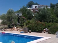 Casa Andalouse 