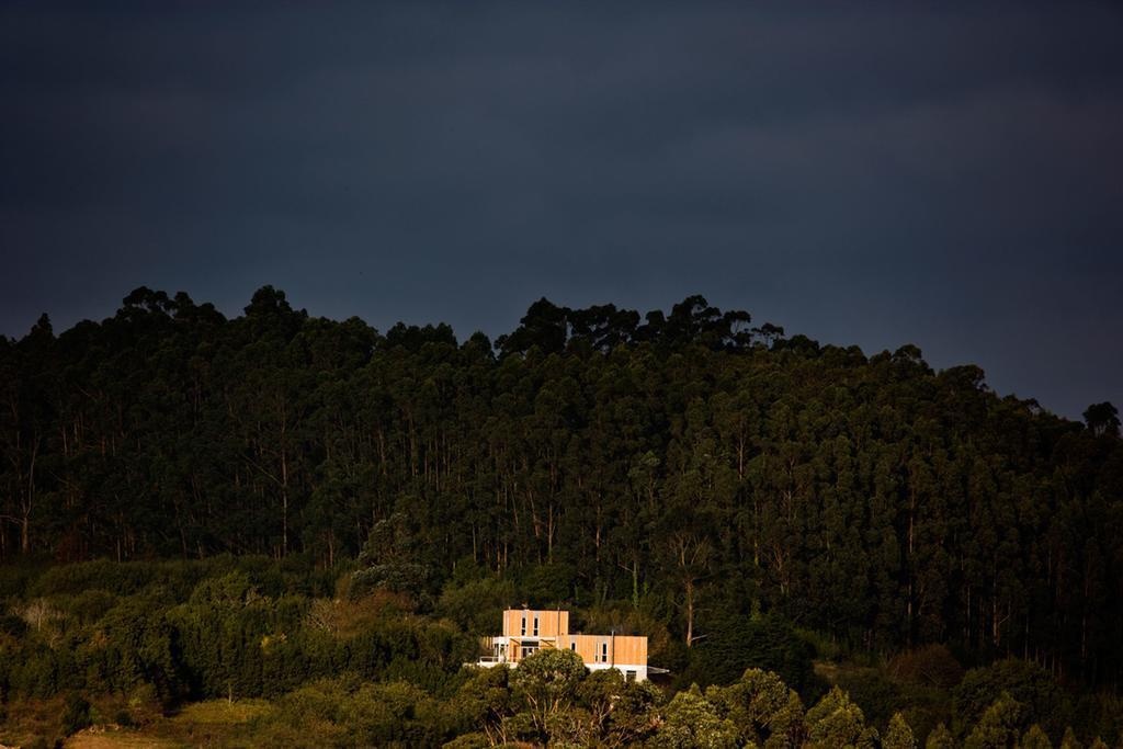 Hotel A Miranda 