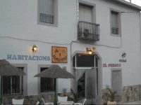 PensiГіn El Pirineo 