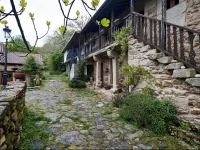 Aldea Rural Santo AndrГ© 