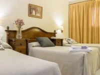 Hotel Gran Avenida 