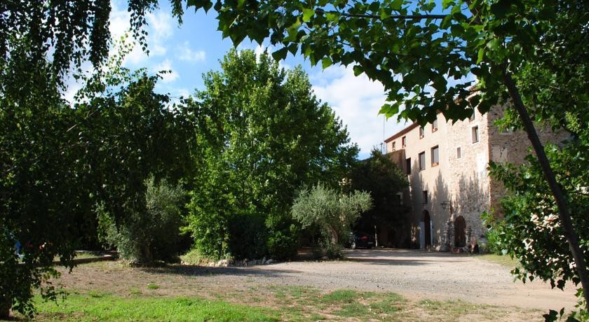 House El Farinal - MolГ­ Del Pont 