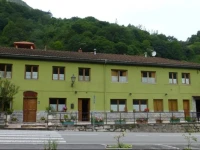 Apartamentos Rurales Sarka 