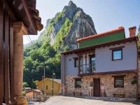 Casas La Xiuca 