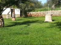 Villa Martin - La Fabrica 