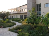 Hotel Sierra Luz 