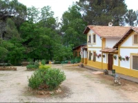 Hospederia de MontaГ±a Morciguillinas 