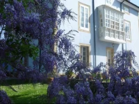 La Casona Azul 