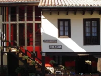 Apartamentos RГ­o Cubo 