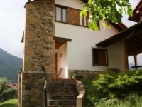 Casas Rurales y Apartamentos La Hornera 