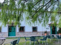 Hotel La Hortizuela 