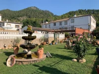 Hotel Mirasierra 