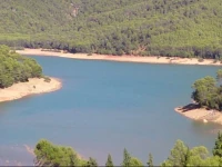 Alojamiento TurГ­stico El Pantano de Cazorla 