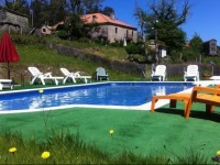 Casa Rural O Bergando 