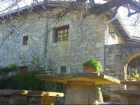 Casa Rural PeГ±a Angulo 