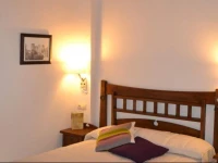 Hotel Rural Ancha Castilla 