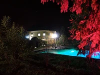 Casa Spa Hijos Dalgo 