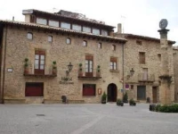 Hotel Villa de Cretas 