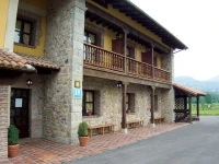 Conjunto Hotelero La Pasera 