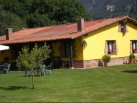 Apartamentos Rurales El Buxu 
