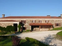 Casa San GinГ©s 