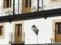 Apartamentos Rurales Entre Fuentes 