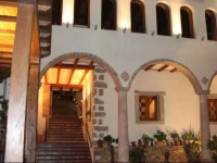Hotel Rural AbadГ­a de Yuste 