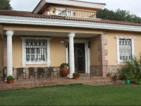 Casa Rural El Camino De Yuste 