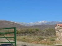 La Hacienda de Cuacos 