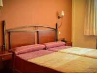 Hotel Don Fidel 