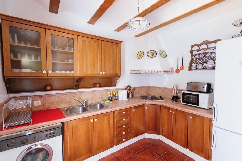 Casa Rural La Herradura 