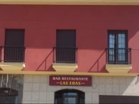 Casa Rural Las Eras 