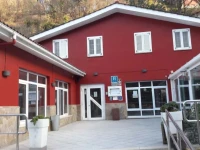 Hotel Azpiazu 
