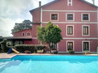 Hotel Casa Vitorio 